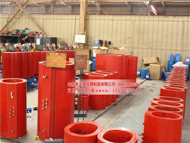 1000KVA华龙华龙华龙干式变压器 1000KVA华龙华龙华龙干式变压器